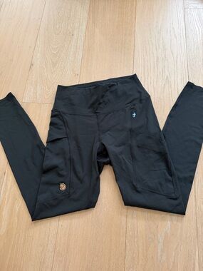 Fjällräven Abisko Trail Tights,